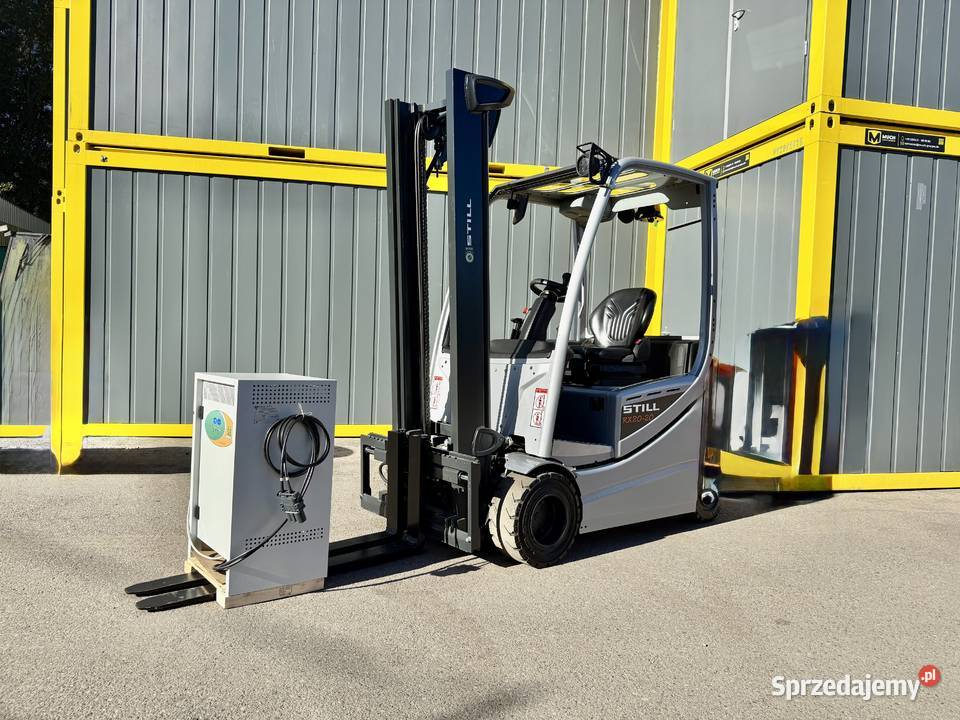 Wynajem Hali Magazynowej 1200 m kw S7 Magazyn Elbląg