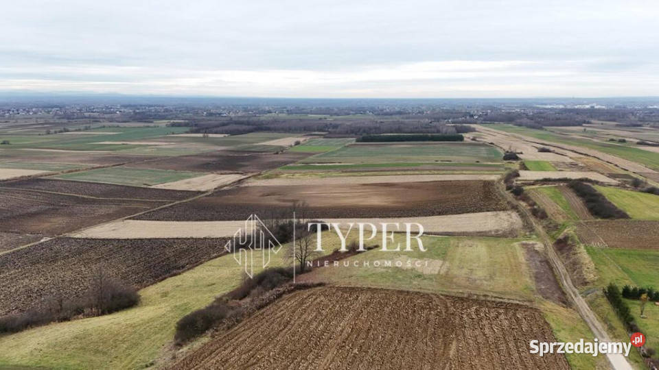 Na sprzedaż działka w Łukowej z widokiem na Tatr Łukowa