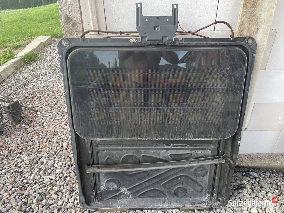 Solardach A8 D2 Dachy Katowice sprzedam