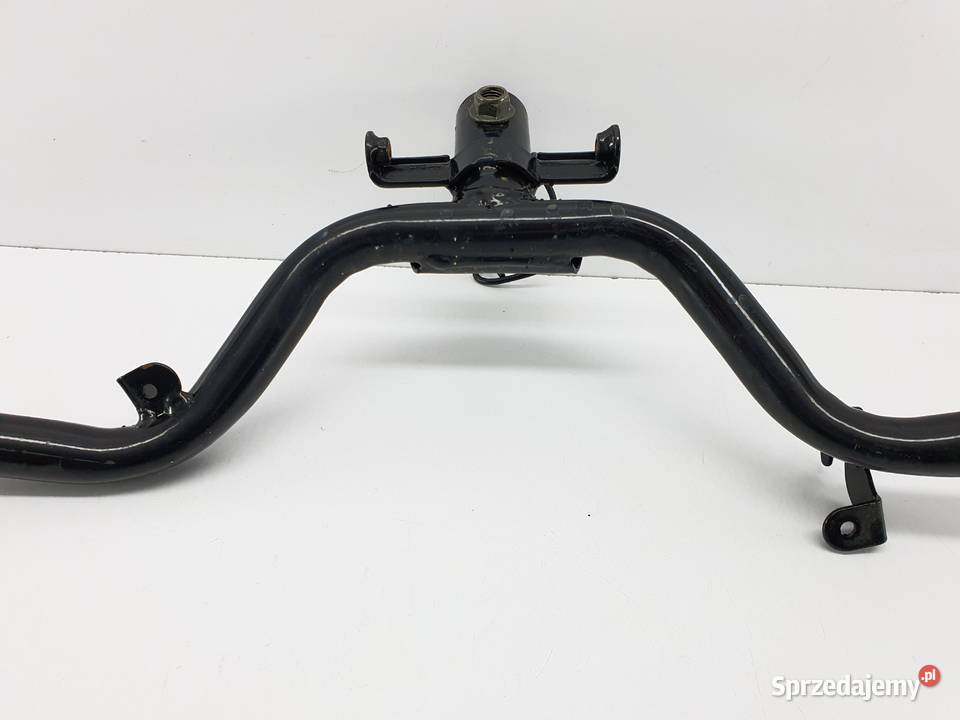 Kierownica Kolumna Skuter Eco Flash 2000 Ben Łódź