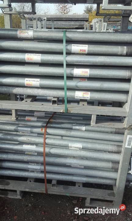 Dzwiary budowlane 145150 do podciągów opolskie