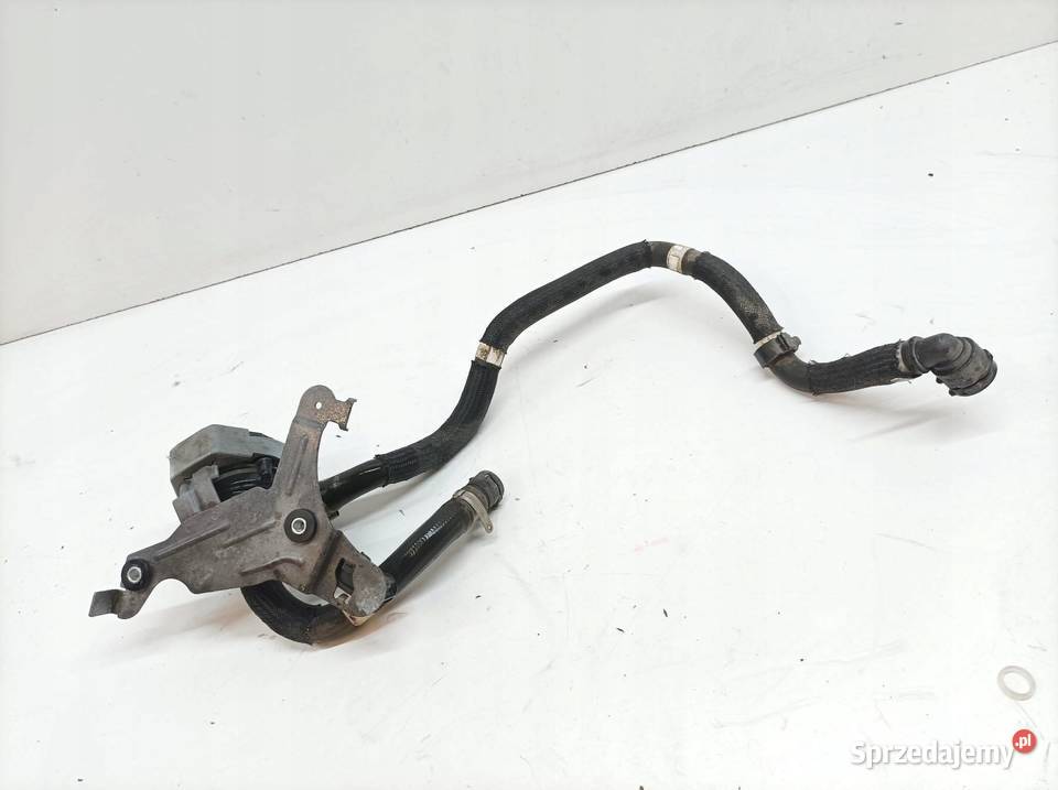 POMPA WODY OBIEGU 50575465 Alfa Romeo Tonale I