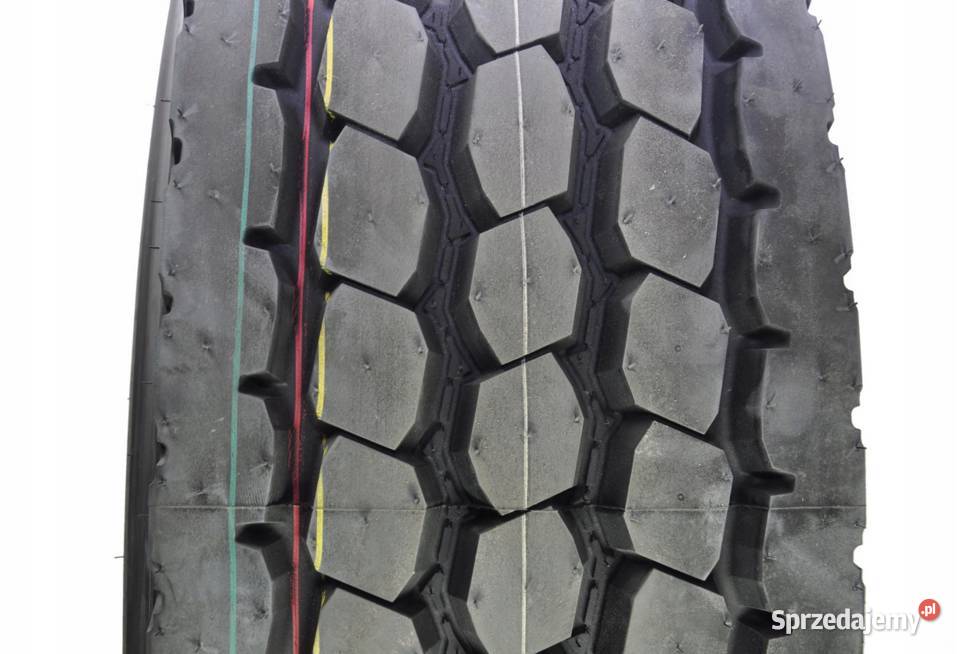 Opona 31580R225 156L Dębica DMSS Przód Budowlany Trzciana