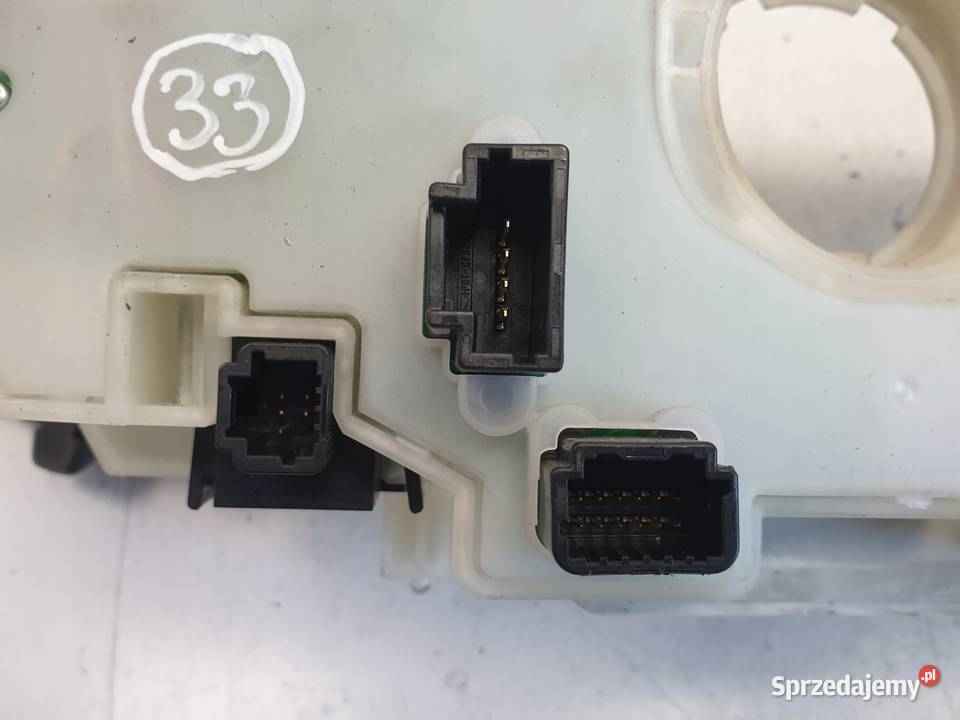 Renault Laguna III PRZEŁĄCZNIK ZESPOLONY manetki lubelskie Janów