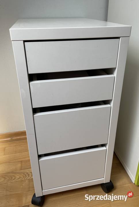 Meble Stuva Ikea komplet
