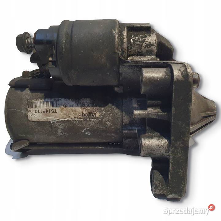 ROZRUSZNIK Citroen C4 Jumpy II Peugeot 308 16