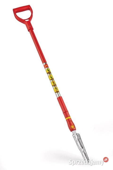 Pielnik do ostów IWF Wolf Garten Tajęcina