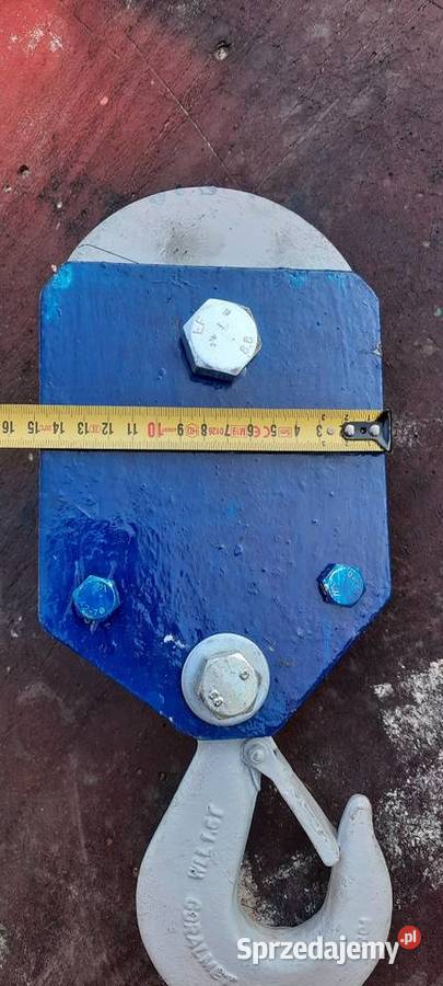 Zblocze off raid Jagodnia