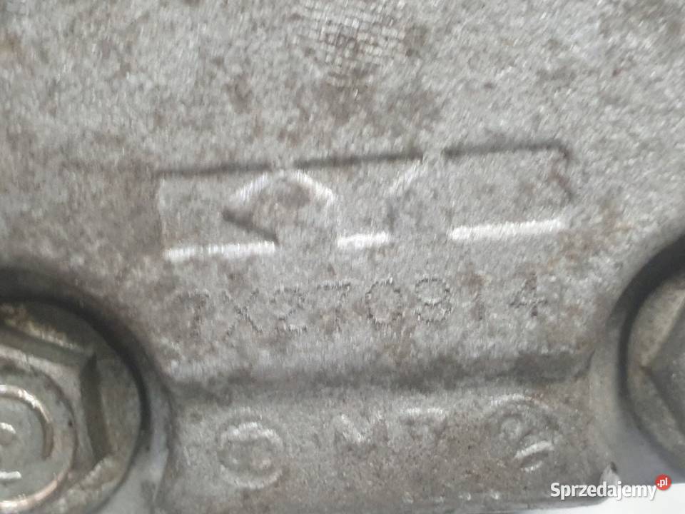 Mazda 3 BK 16 16V POMPA WSPOMAGANIA kyb