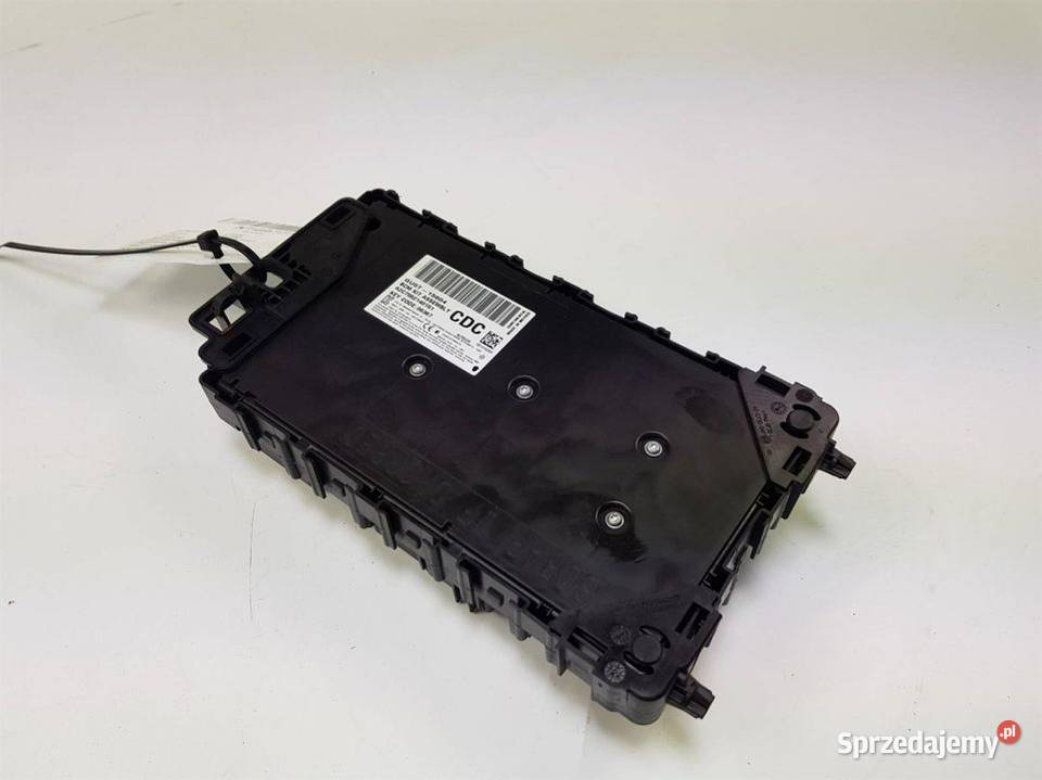 MODUŁ FORD FUSION MK5 GU5T15604 Pozostałe