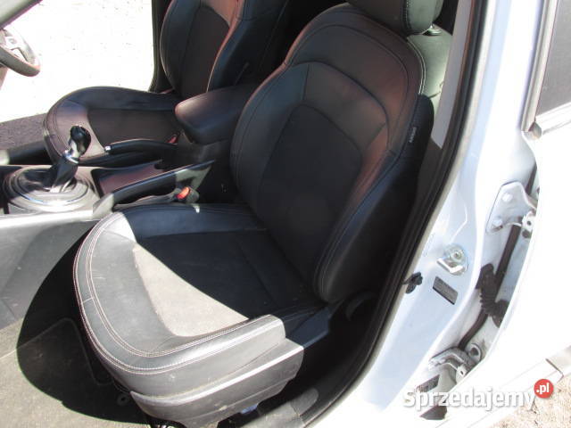 WSZYSTKIE CZĘŚCI Kia Sportage III 17 CRDI 16V Sportage