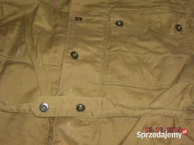 Uniform Obrony Cywilnej jednoczęściowy sprzedam