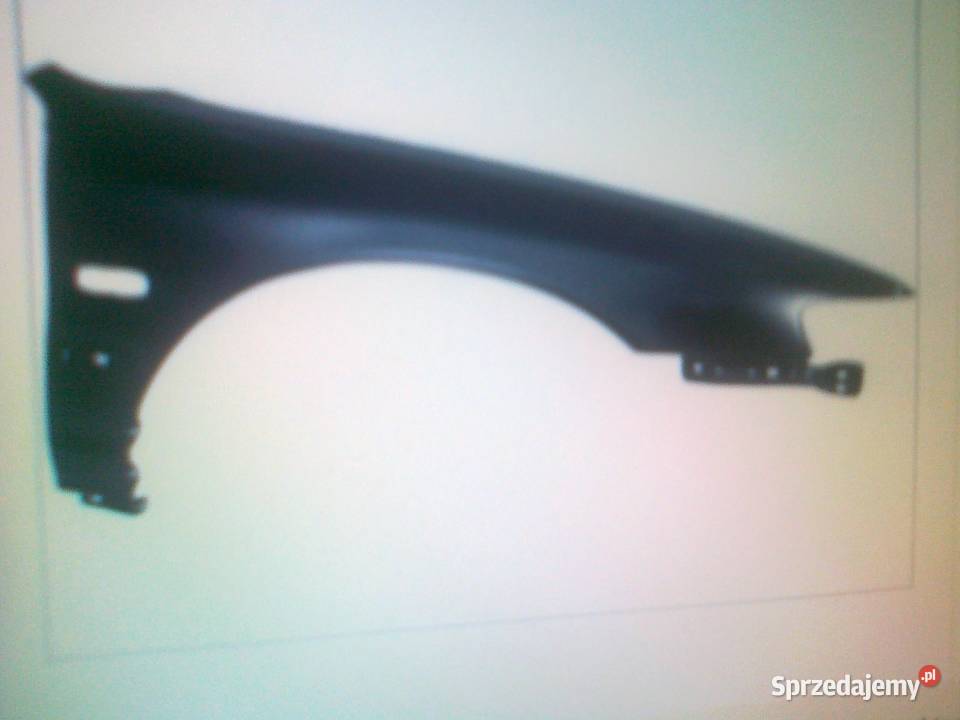 HONDA ACCORD 1994 BŁOTNIK PRZEDNI LEWY NOWY Karoseria