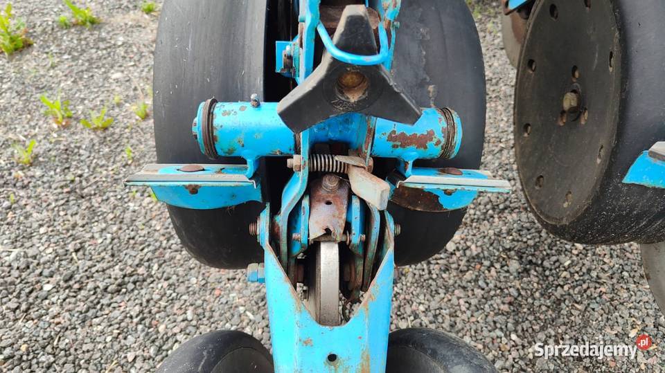 Monosem NG plus 6r Czyżew sprzedam