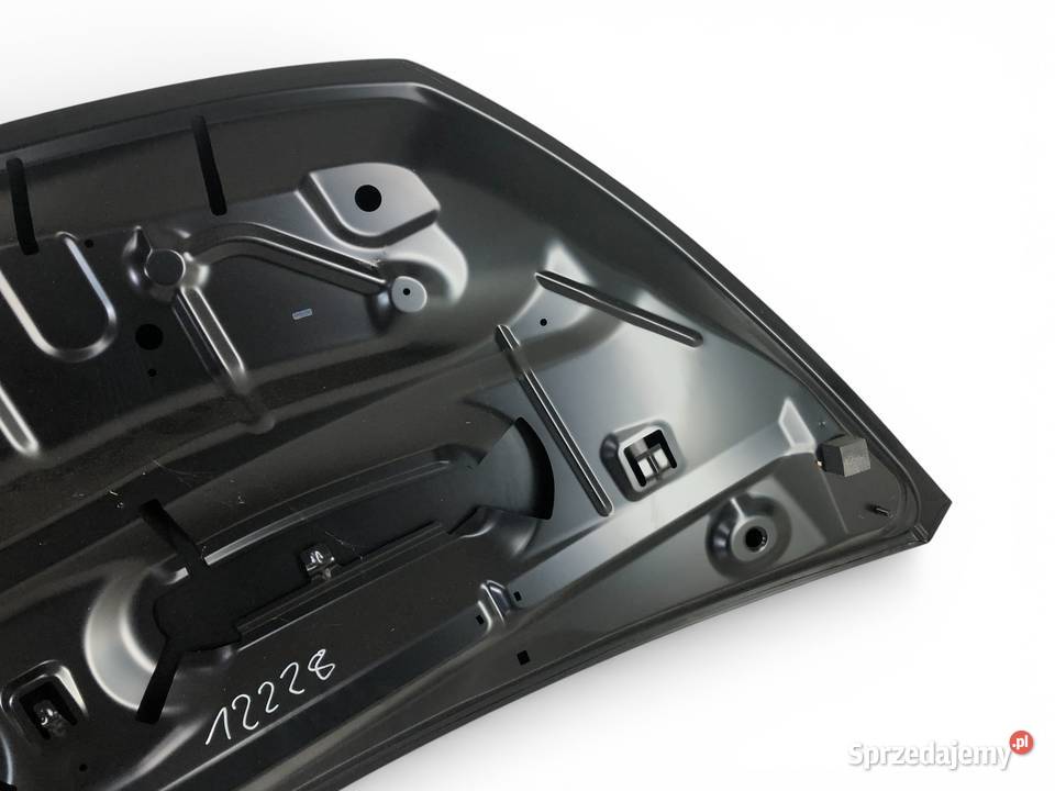 OPEL VIVARO B 082014102019 NISSAN NV300 20162021 Skarżysko-Kamienna