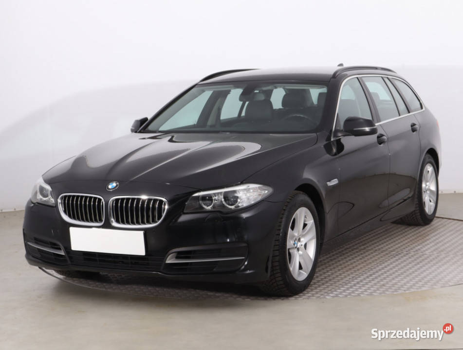 BMW 5 520d xDrive 208108km Piaseczno