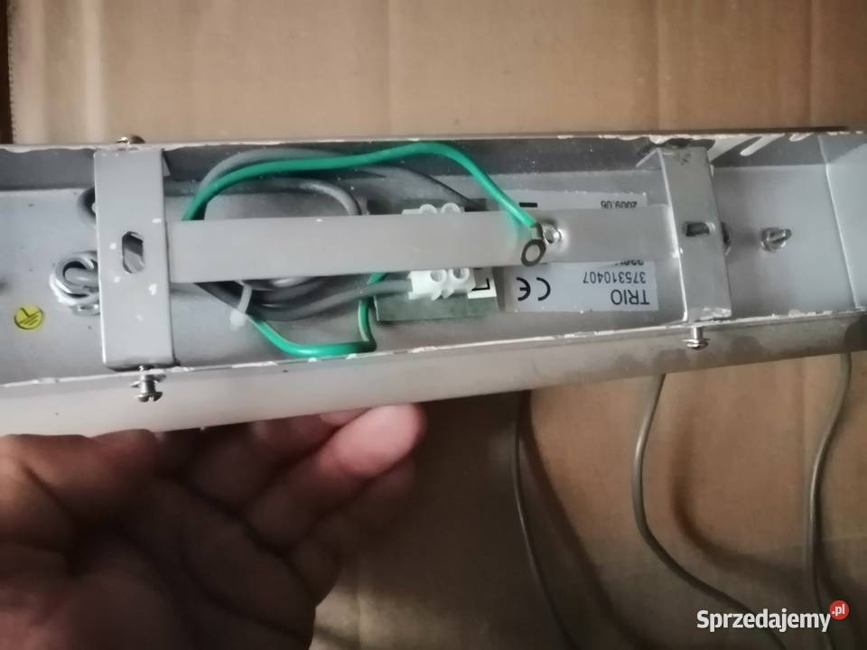 lampy sufitowe wiszace 2 sztuki zestaw Lampy wiszące Legnica