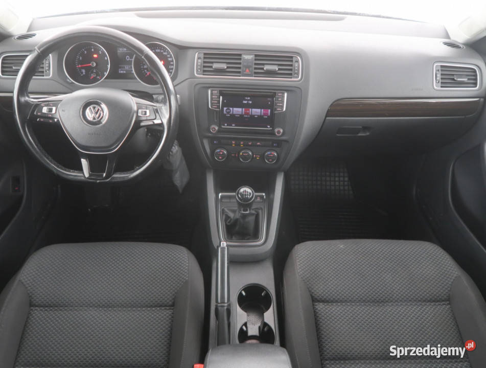 VW Jetta 12 TSI Bielany Wrocławskie sprzedam