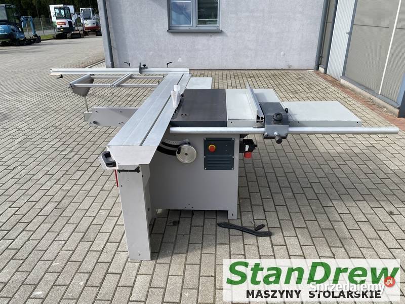 Piła formatowa Felder HAMMER K3