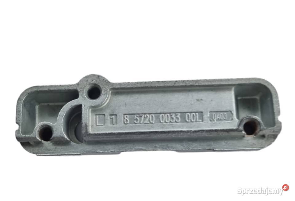 Roto NT 8 5720 0033 00 L zaczep poziomy UR Woźniki