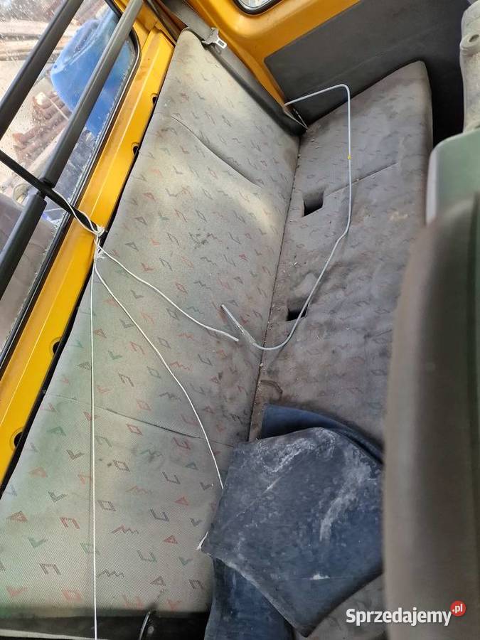 Volkswagen lt 25 części Samochody dostawcze Gliwice