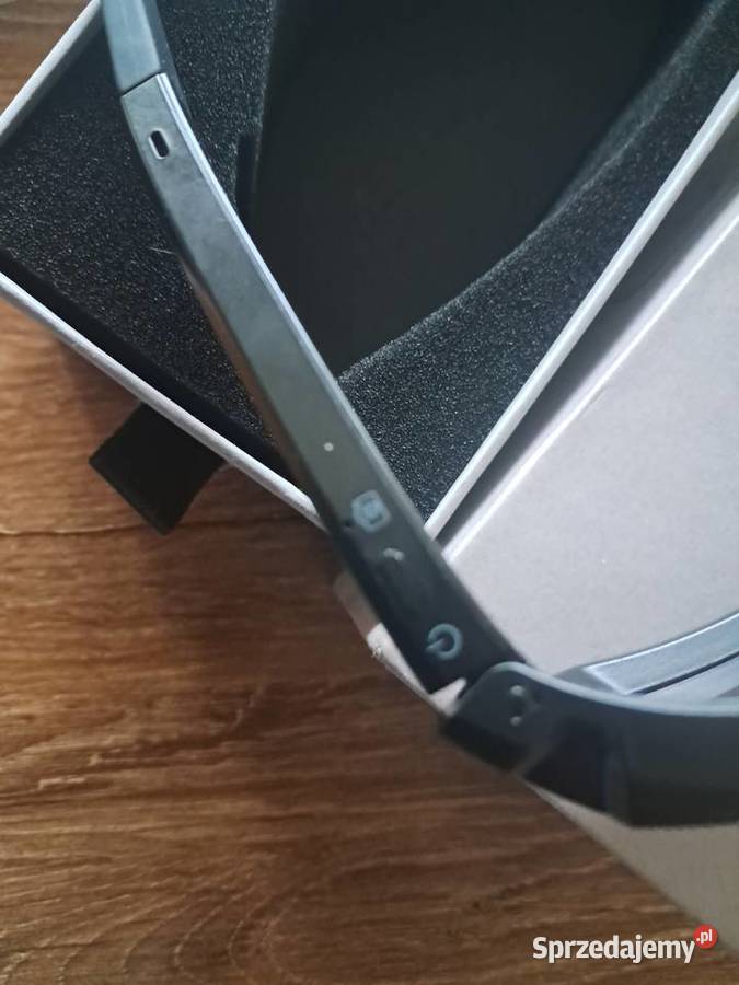 nowe sportowe okulary AI smart glasses V06 brak Sandomierz