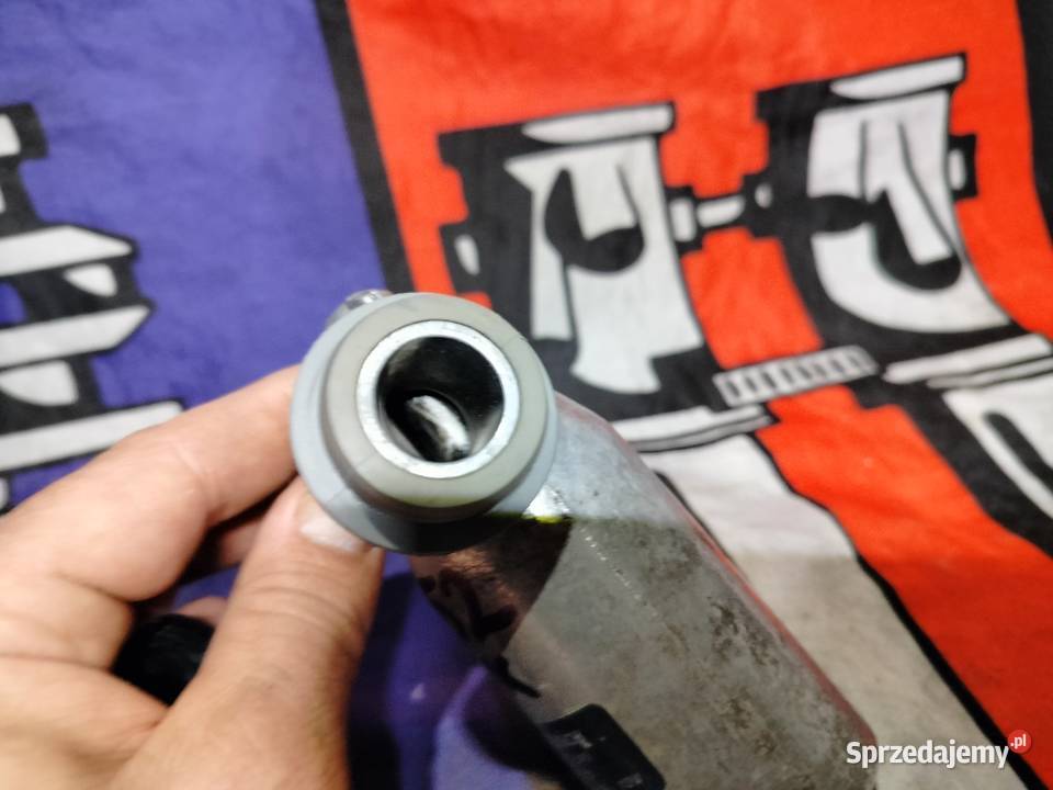 Bmw e39e38e36 m52silniczek krokowy Aleksandrów Łódzki