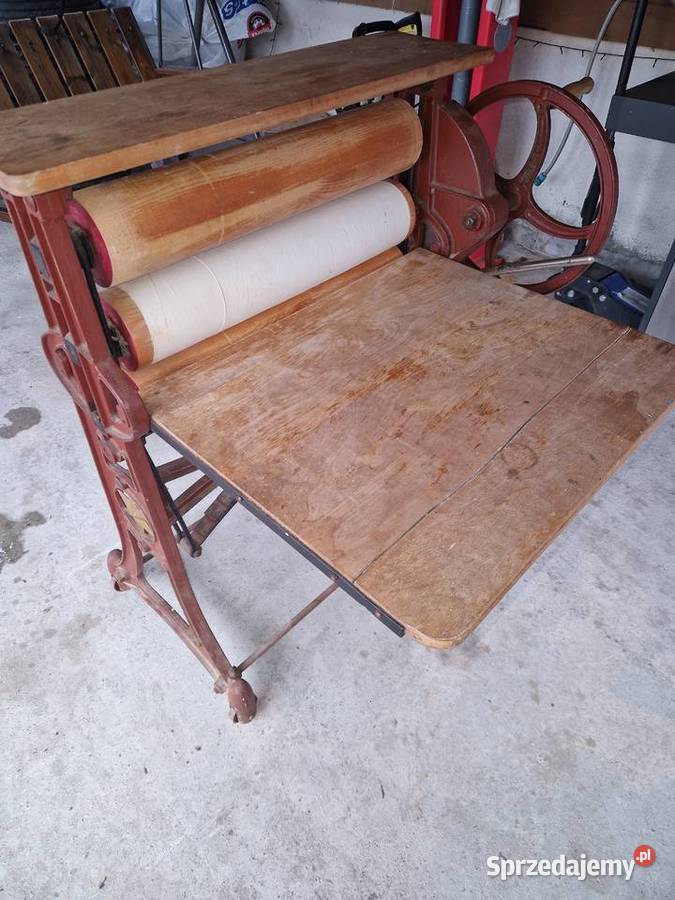 Malownica do prania Szczecin