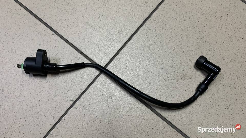 Cewka zapłonowa Daelim Besbi 125 Brzeszcze