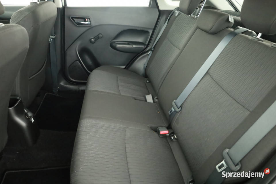 Suzuki Baleno 12 DualJet gniazdo USB Piaseczno