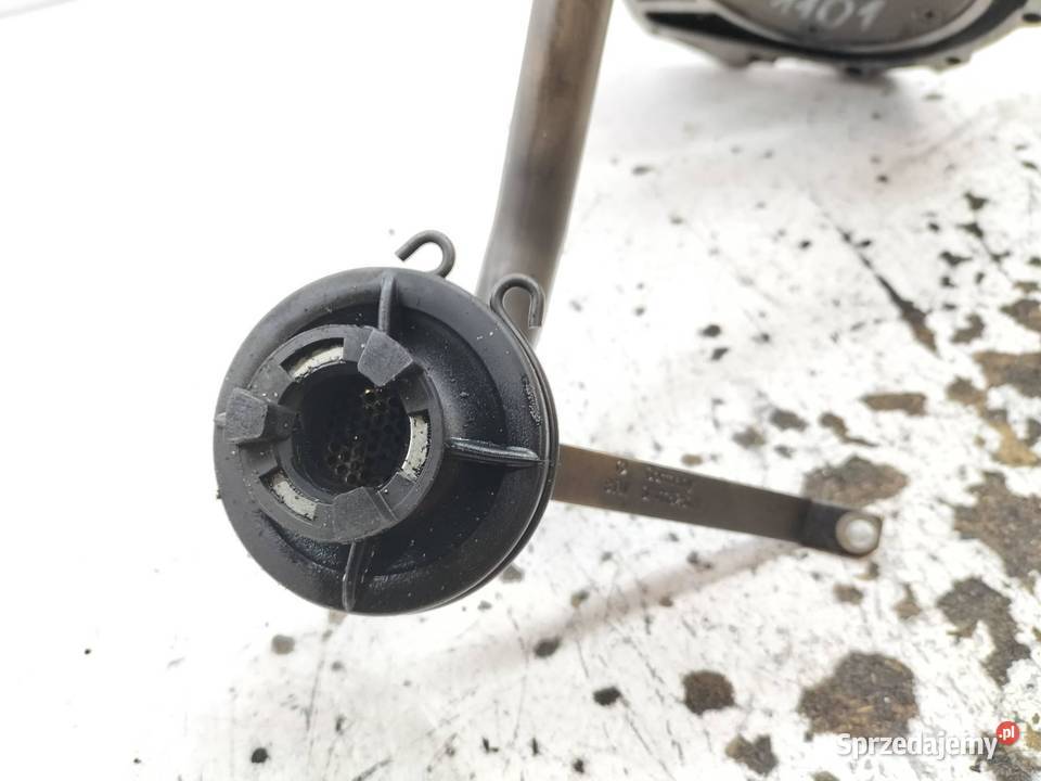 POMPA OLEJU 074115109B 25 TDI Volvo V70 II