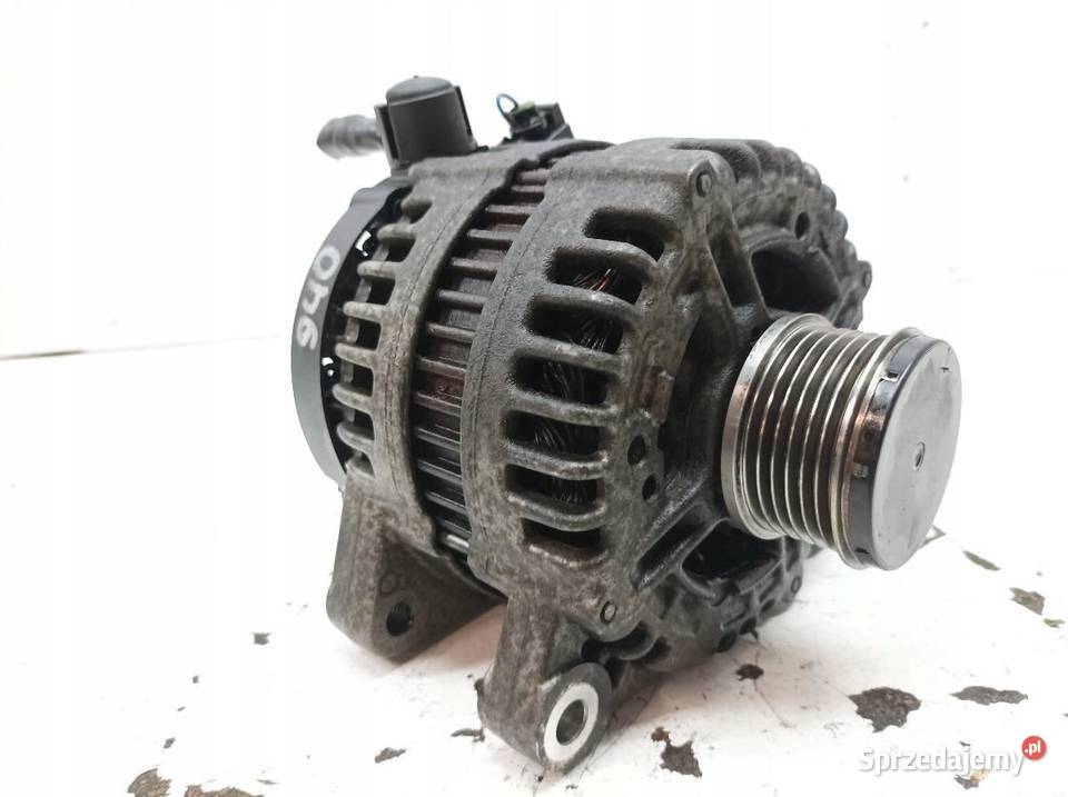 ALTERNATOR 6G9N10300XC 20 TDCI Ford Galaxy Mk3 świętokrzyskie