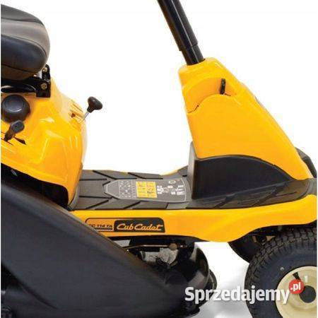 Cub Cadet LR2 76 Tajęcina sprzedam