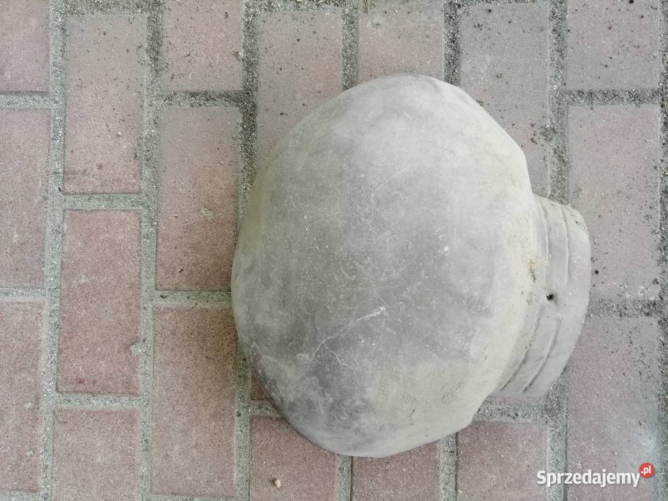 Braas łącznik gąsiora lumino brązowy Przywory