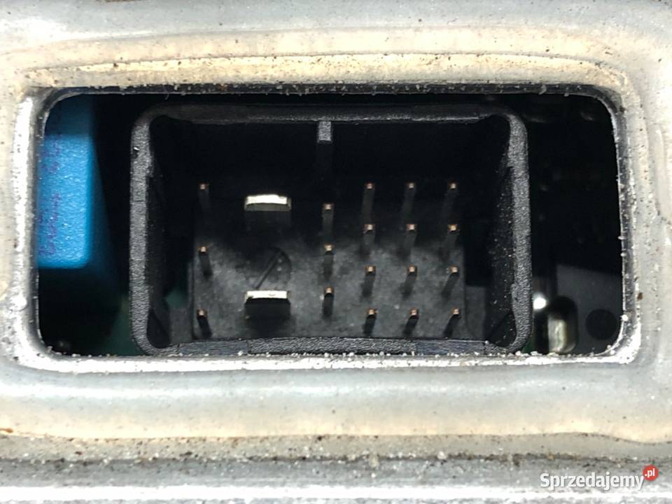 PRZETWORNICA XENON MAZDA 6 GY 1307329086 0208