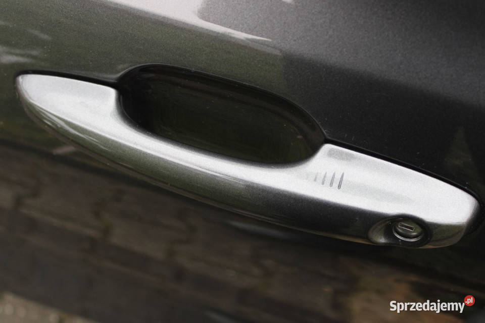 FORD Focus 2022r LED Panorama Virtual BLIS HUD Rok produkcji 2022