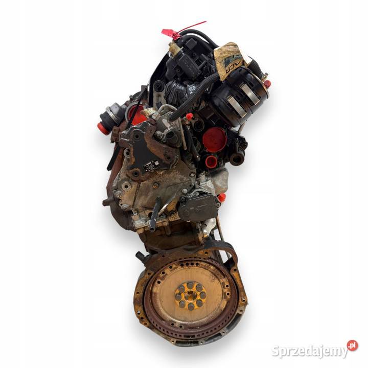 SILNIK 640940 Mercedes W169 A180 W245 B180 18 20 osobowe lubelskie