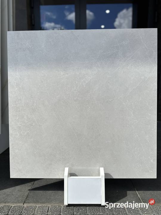 Płytka Global Gris Lappato 80x80 GAT I Halcon Opoczno