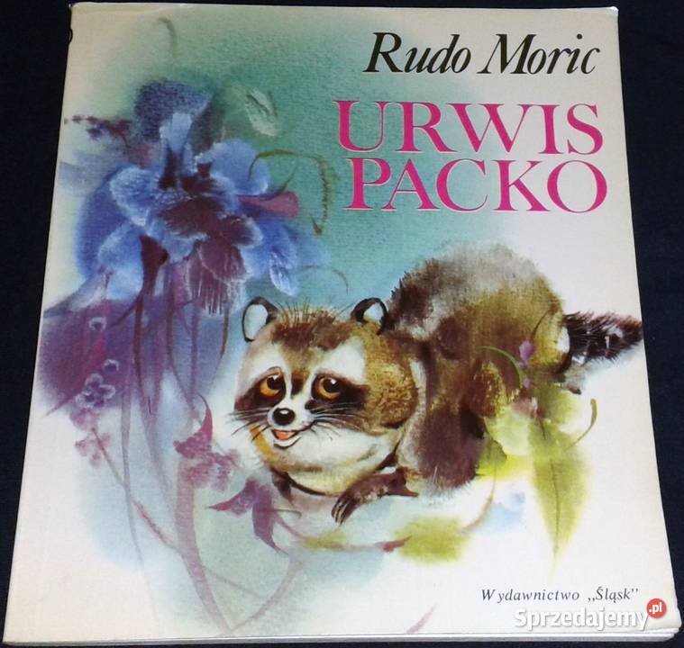 Urwis Packo Rudo Moric Chełm