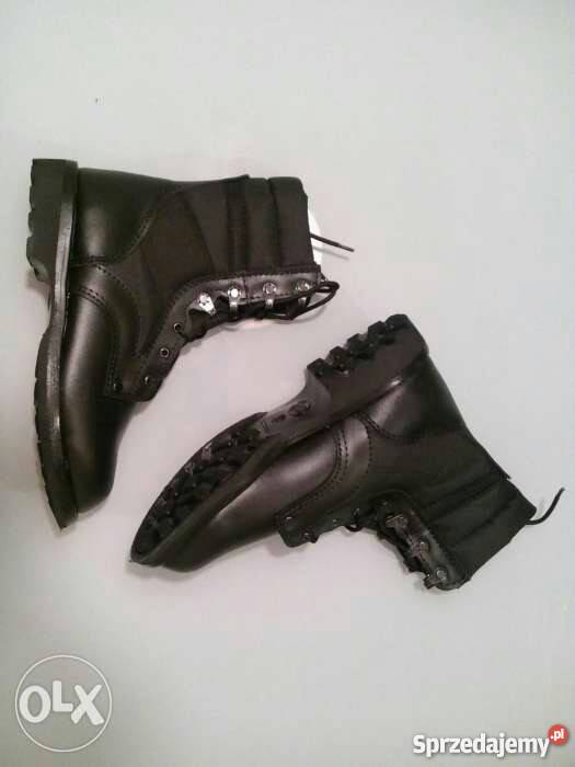 buty taktyczne ochrona wojskowe outdoor mazowieckie Warszawa