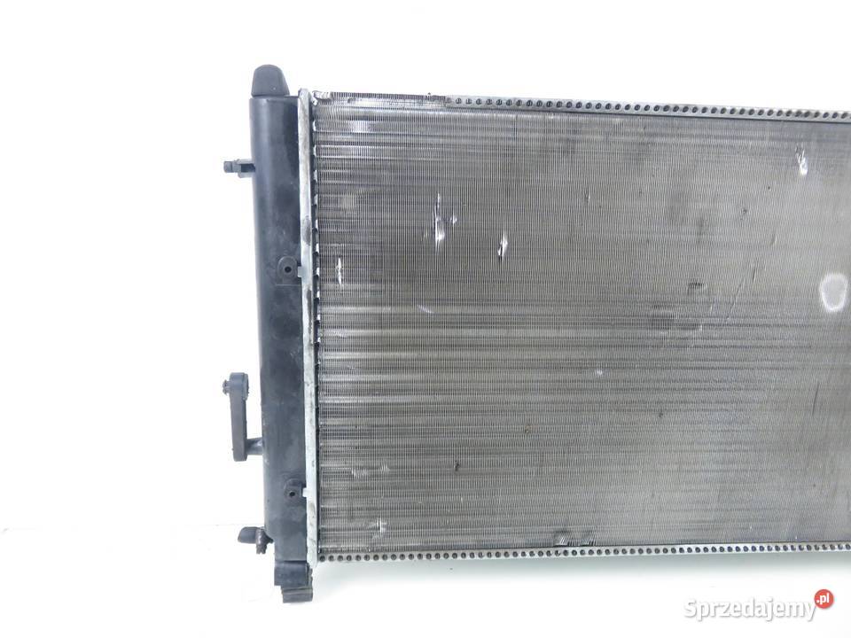 CHŁODNICA WODY VW TRANSPORTER T4 24 D AJA osobowe Chłodnie wody małopolskie