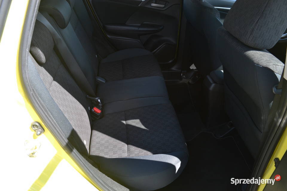 Honda Jazz z Niemiec OPŁACONA 77 dolnośląskie sprzedam