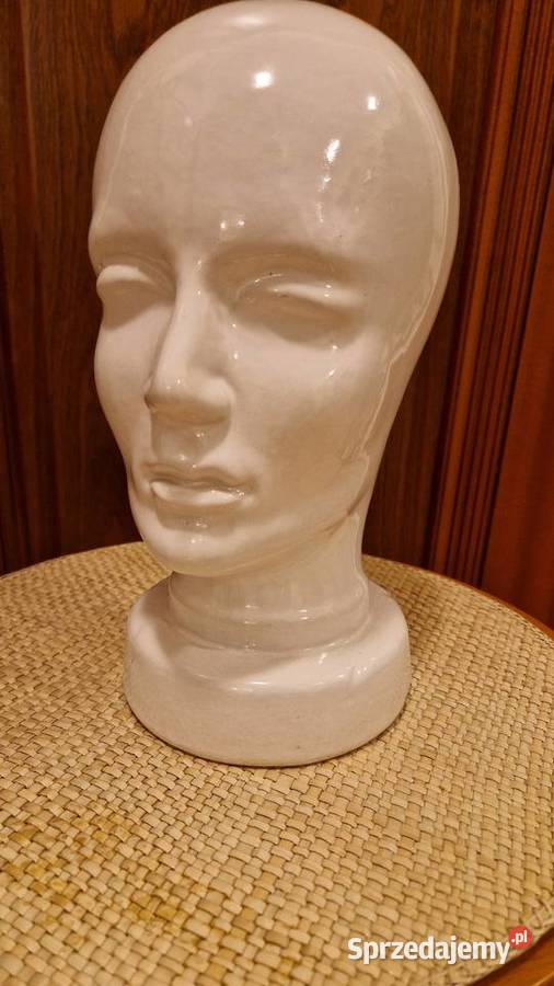 Stara ceramika z Scheurich West Germany model Lublin