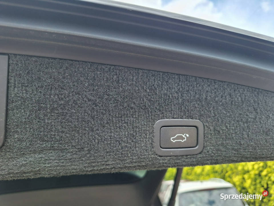 Volvo XC 60 D4 Bezwypadkowy Serwisowany Kamera klimatyzacja Volvo Załom