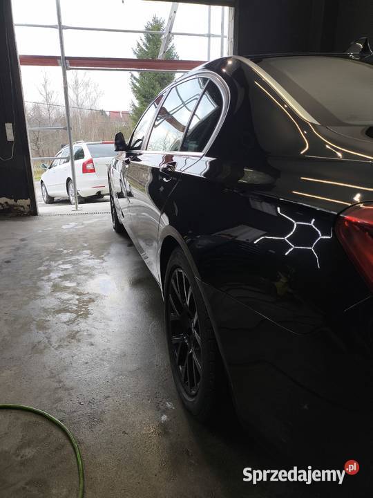 Bmw 730Ld f02 Jarosław sprzedam