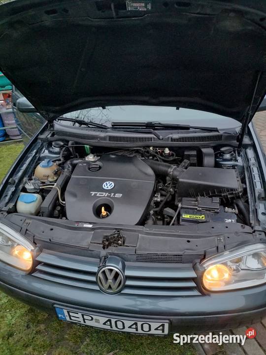 Sprzedam nieuszkodzony Radomsko