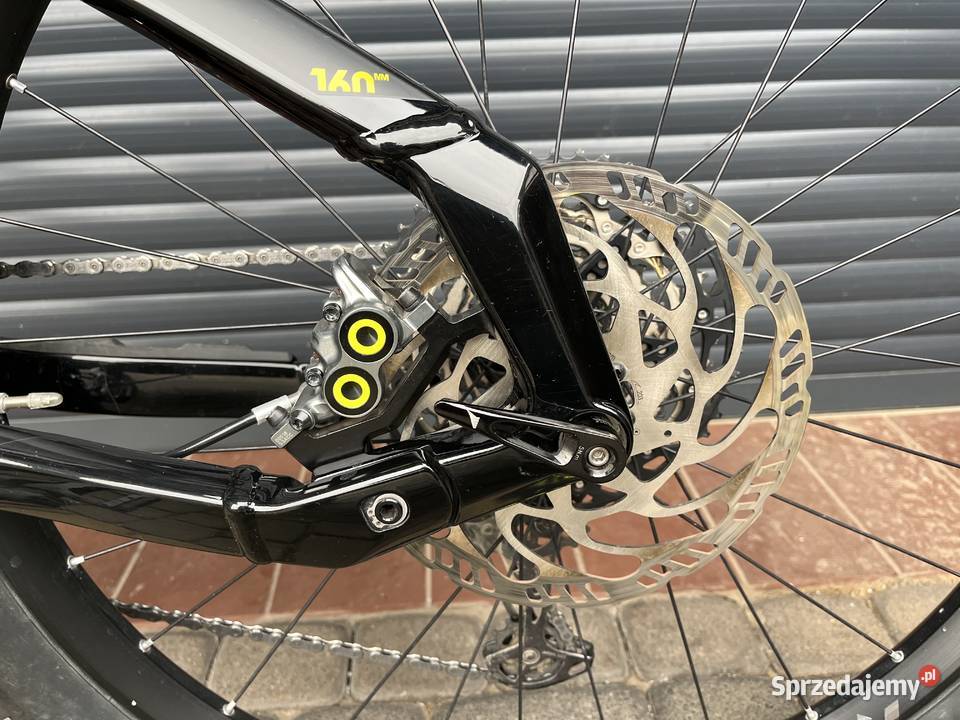 Haibike xduro allmtn 35 rower elektryczny Full Nakło Śląskie