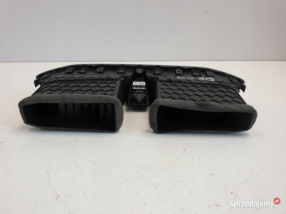 Hyundai Santa Fe IV KRATKA NAWIEWU 97410S1000 Rudka