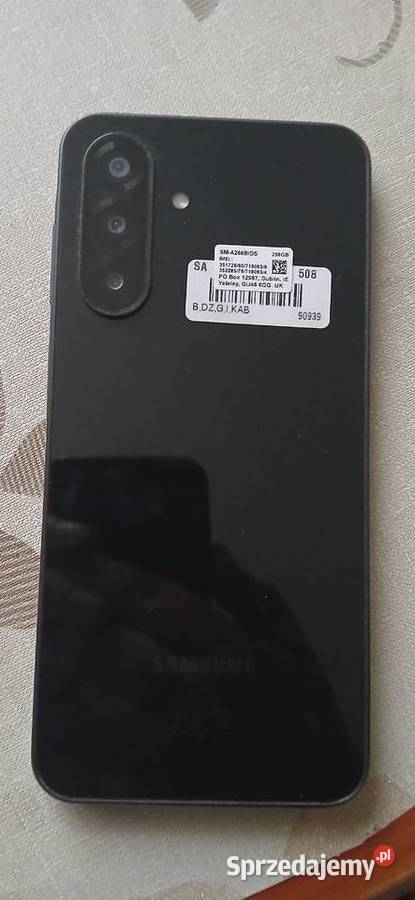 Samsung galaxy a26 5g