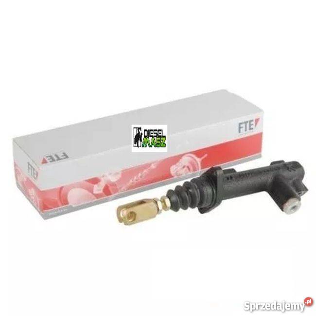 04386680 Pompka hamulcowa DEUTZ FAHR Agrostar mazowieckie Zbuczyn